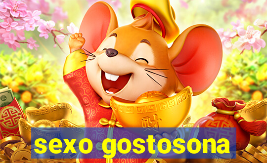 sexo gostosona